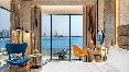 Voco Dubai The Palm oda fotoÄŸrafÄ±