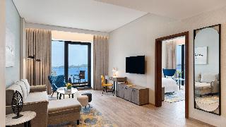 Voco Dubai The Palm fotoÄŸrafÄ±