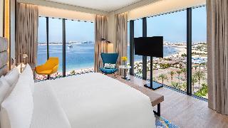 Voco Dubai The Palm fotoÄŸrafÄ±
