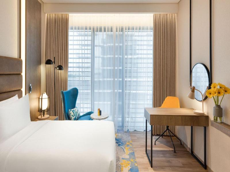 Voco Dubai The Palm - Oda