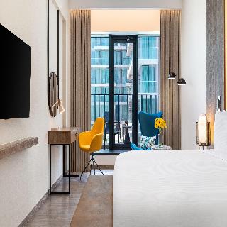 Voco Dubai The Palm fotoÄŸrafÄ±