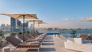 Voco Dubai The Palm fotoÄŸrafÄ±