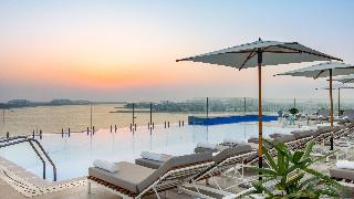 Voco Dubai The Palm fotoÄŸrafÄ±
