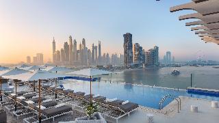 Voco Dubai The Palm fotoÄŸrafÄ±