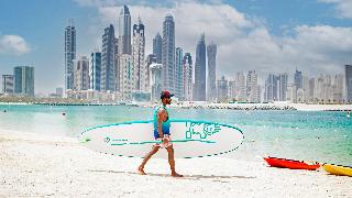 Voco Dubai The Palm fotoÄŸrafÄ±