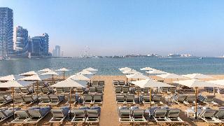 Voco Dubai The Palm fotoÄŸrafÄ±