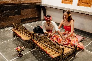 Alam Penari Resort otel fotoğrafı