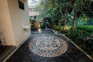 Alam Penari Resort fotoÄŸrafÄ±
