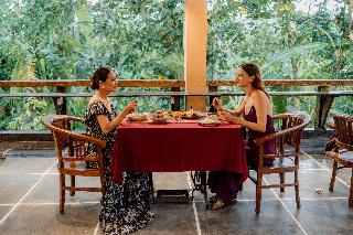 Alam Penari Resort fotoÄŸrafÄ±