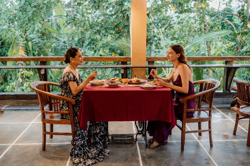 Alam Penari Resort - Genel