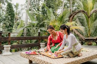 Alam Penari Resort fotoÄŸrafÄ±