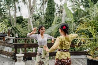 Alam Penari Resort fotoÄŸrafÄ±