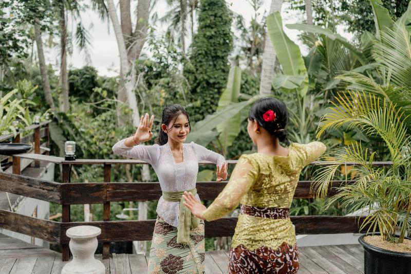 Alam Penari Resort - Genel