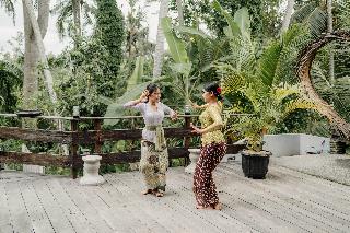 Alam Penari Resort fotoÄŸrafÄ±