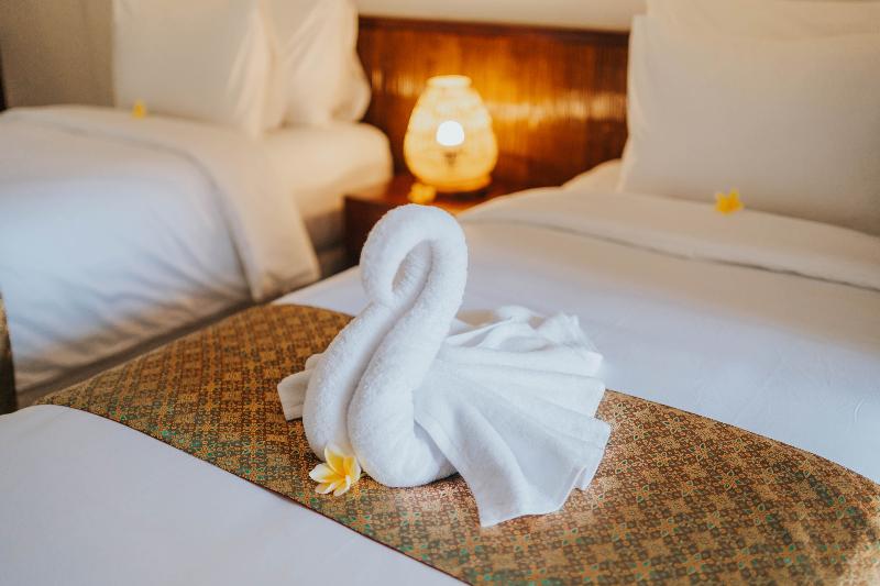 Alam Penari Resort - Oda