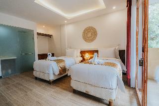 Alam Penari Resort fotoÄŸrafÄ±
