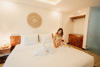 Alam Penari Resort fotoÄŸrafÄ±