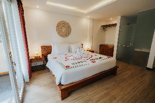 Alam Penari Resort fotoÄŸrafÄ±