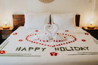 Alam Penari Resort fotoÄŸrafÄ±