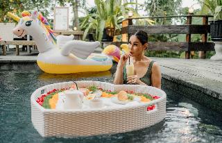Alam Penari Resort fotoÄŸrafÄ±