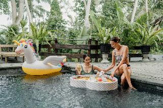 Alam Penari Resort fotoÄŸrafÄ±