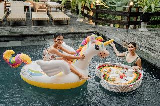 Alam Penari Resort fotoÄŸrafÄ±