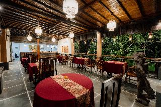 Alam Penari Resort fotoÄŸrafÄ±