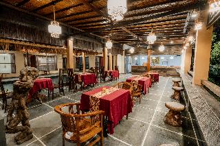 Alam Penari Resort fotoÄŸrafÄ±