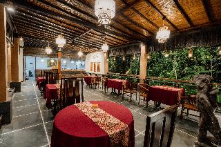 Alam Penari Resort fotoÄŸrafÄ±