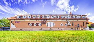 Martoni Resort otel fotoğrafı