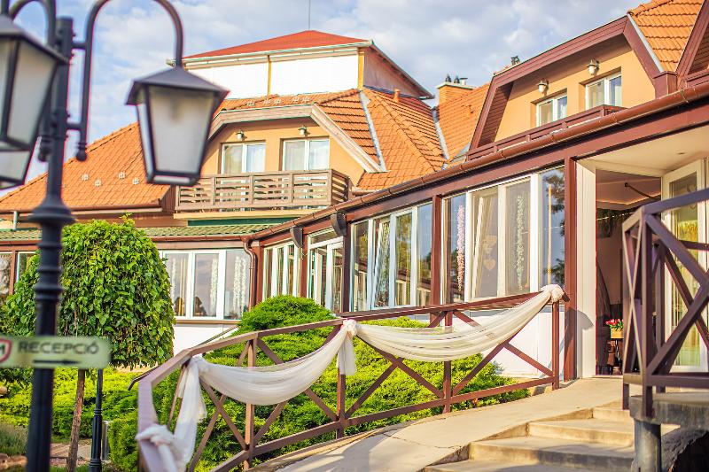 Martoni Resort - Genel