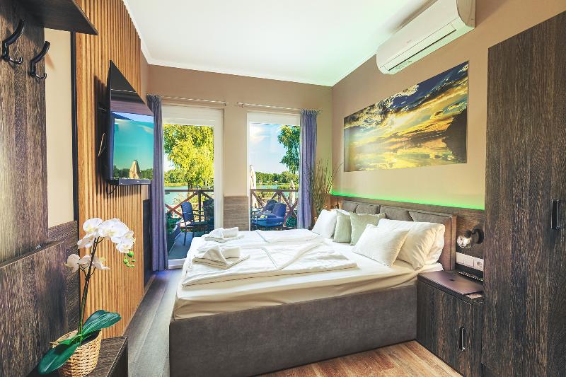 Martoni Resort - Oda