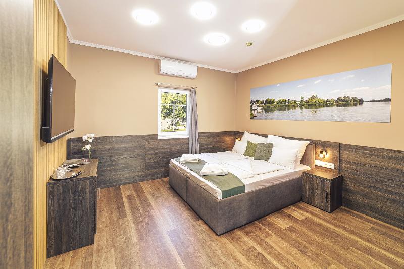 Martoni Resort - Oda