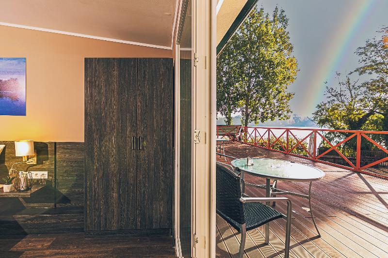 Martoni Resort - Oda