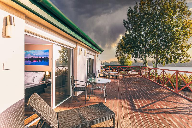 Martoni Resort - Oda