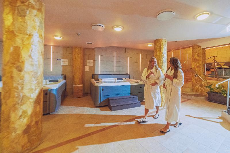 Martoni Resort - Havuz