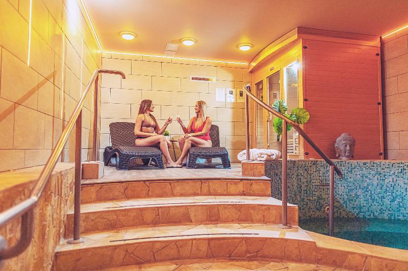 Martoni Resort - Havuz