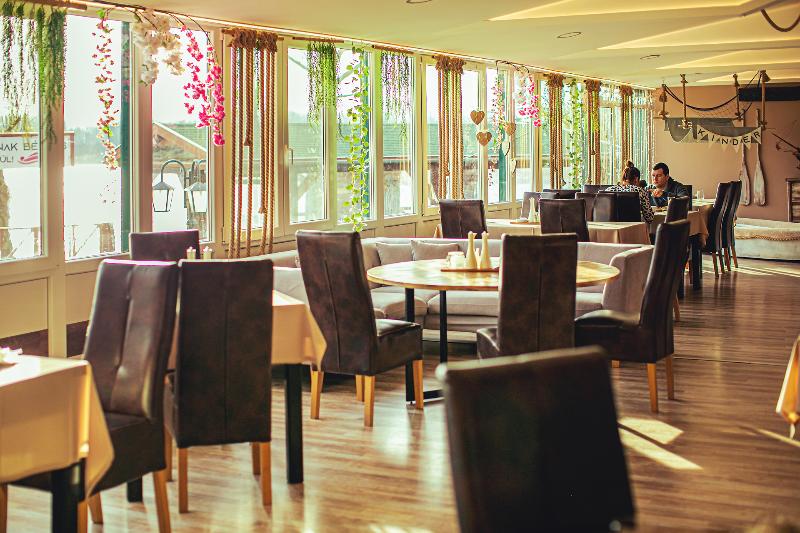 Martoni Resort - Restoran