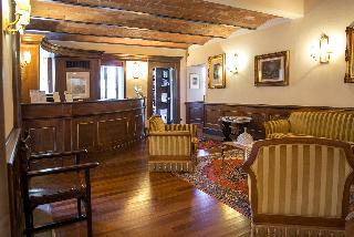 Hotel Villa Il Patriarca fotoÄŸrafÄ±