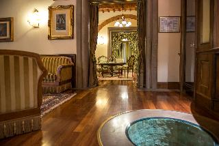 Hotel Villa Il Patriarca fotoÄŸrafÄ±