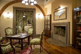 Hotel Villa Il Patriarca fotoÄŸrafÄ±