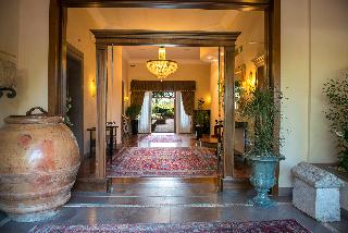 Hotel Villa Il Patriarca fotoÄŸrafÄ±