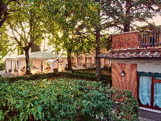 Hotel Villa Il Patriarca fotoÄŸrafÄ±