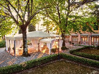 Hotel Villa Il Patriarca fotoÄŸrafÄ±