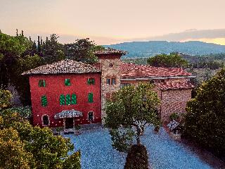 Hotel Villa Il Patriarca fotoÄŸrafÄ±