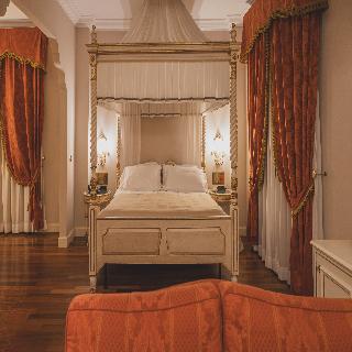 Hotel Villa Il Patriarca fotoÄŸrafÄ±