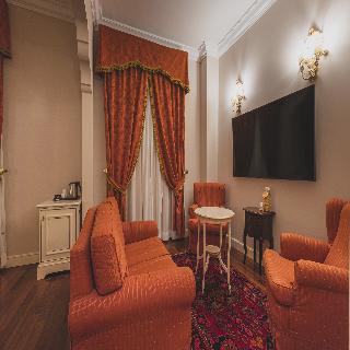 Hotel Villa Il Patriarca fotoÄŸrafÄ±