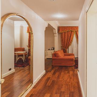 Hotel Villa Il Patriarca fotoÄŸrafÄ±
