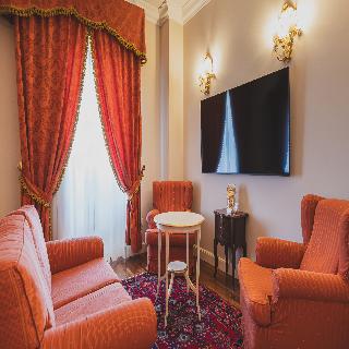 Hotel Villa Il Patriarca fotoÄŸrafÄ±
