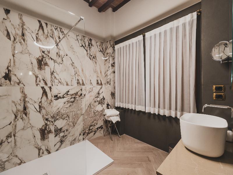 Hotel Villa Il Patriarca - Oda